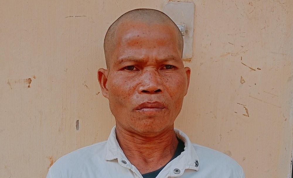 Bắt kẻ hiếp dâm con riêng của vợ sau 12 năm gây án ở Gia Lai