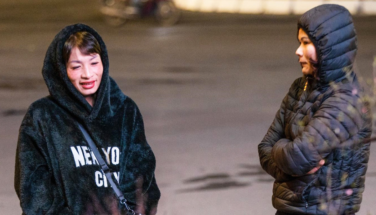 Dự báo thời tiết 10 ngày: Bắc Bộ dồn dập đón không khí lạnh, Hà Nội rét 12 độ C