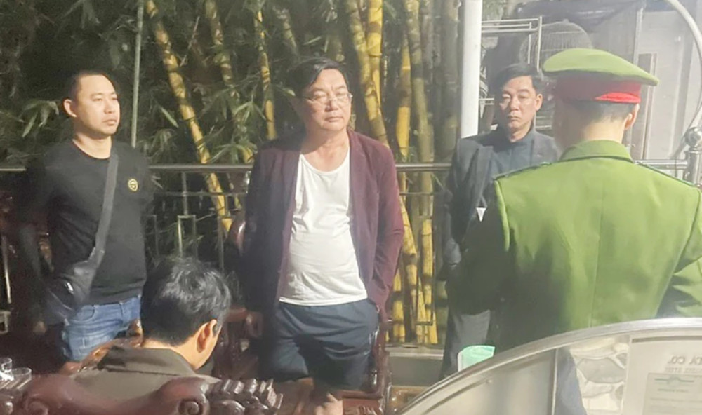 Khởi tố thêm 9 người của Tạp chí Môi trường và Đô thị Việt Nam