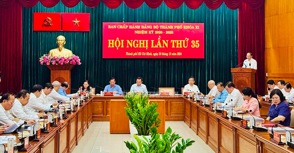 TP.HCM đề xuất giữ lại Sở An toàn thực phẩm