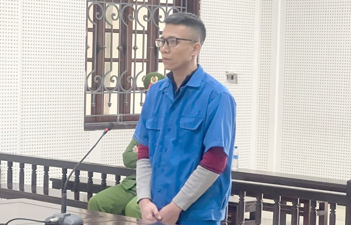 Giả danh thợ sửa mạng, đột nhập nhà dân cướp hơn 8 tỷ đồng