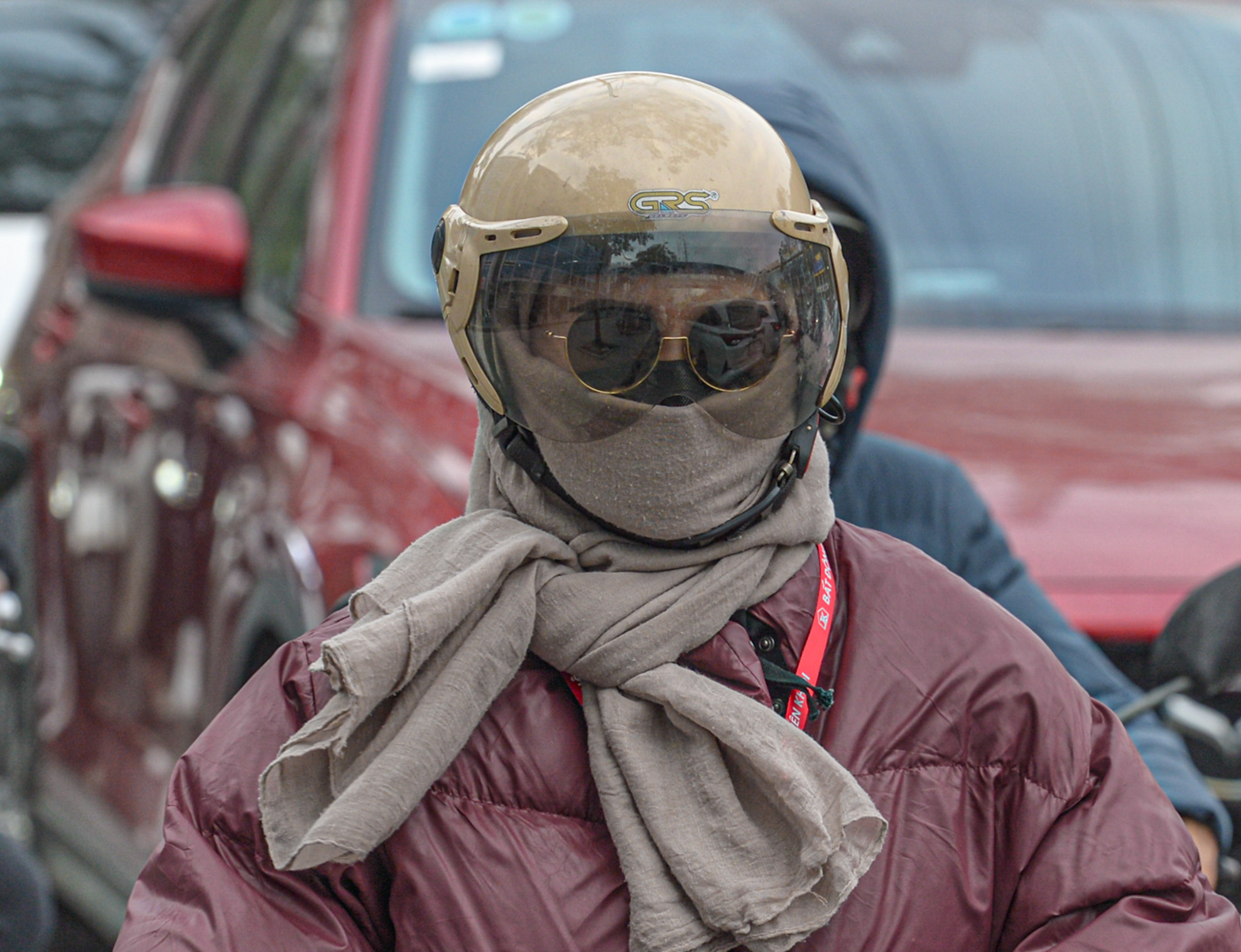 Dự báo thời tiết 29/12: Không khí lạnh tăng cường, Hà Nội lạnh 11 độ C