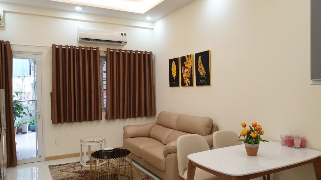 Dưới 5 tỷ đồng có mua được nhà ở trung tâm TP.HCM?