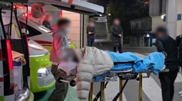 Nạn nhân sống sót trong thảm kịch máy bay ở Hàn Quốc nói lời đầu tiên sau khi tỉnh dậy