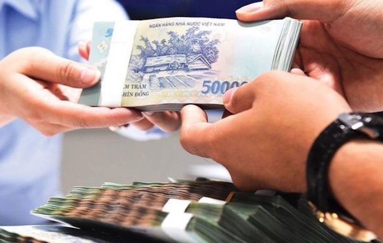 Thưởng Tết ở Hà Nội cao nhất 311 triệu đồng