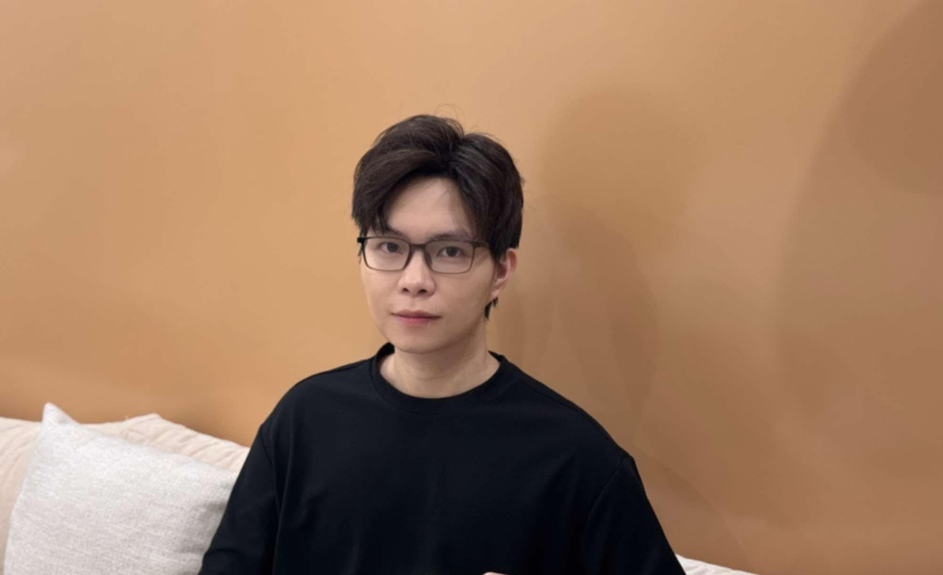 Cú chuyển hướng bất ngờ của chàng trai giành IELTS 9.0 ngay lần thi đầu