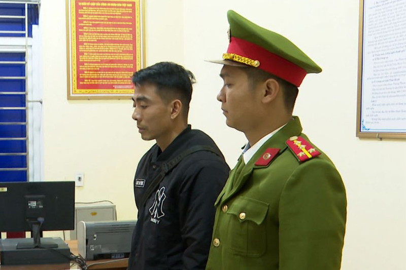 Khởi tố giám đốc công ty chuyên tổ chức trình diễn pháo hoa