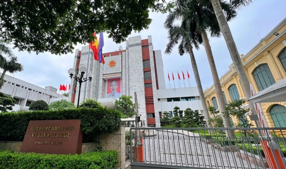 Hà Nội dự kiến giữ nguyên 6 sở và đơn vị tương đương