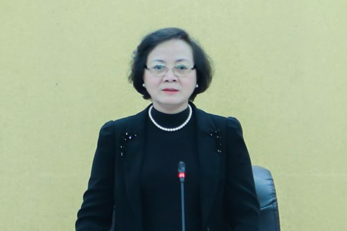 Bộ trưởng Nội vụ: Sẽ trình Quốc hội thông qua nghị quyết thành lập một số bộ 