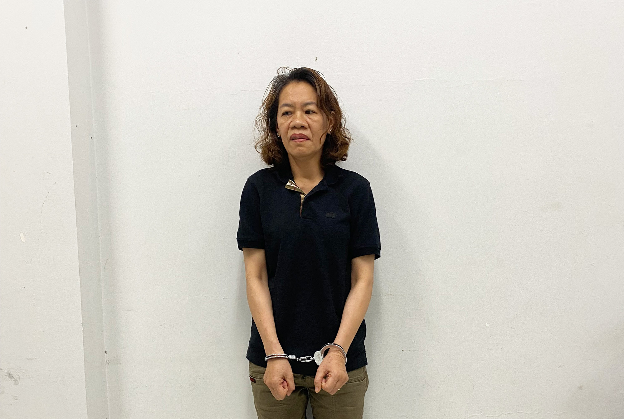  Khởi tố thêm 11 bị can vụ đường dây mua bán hóa đơn hơn 4.000 tỷ đồng