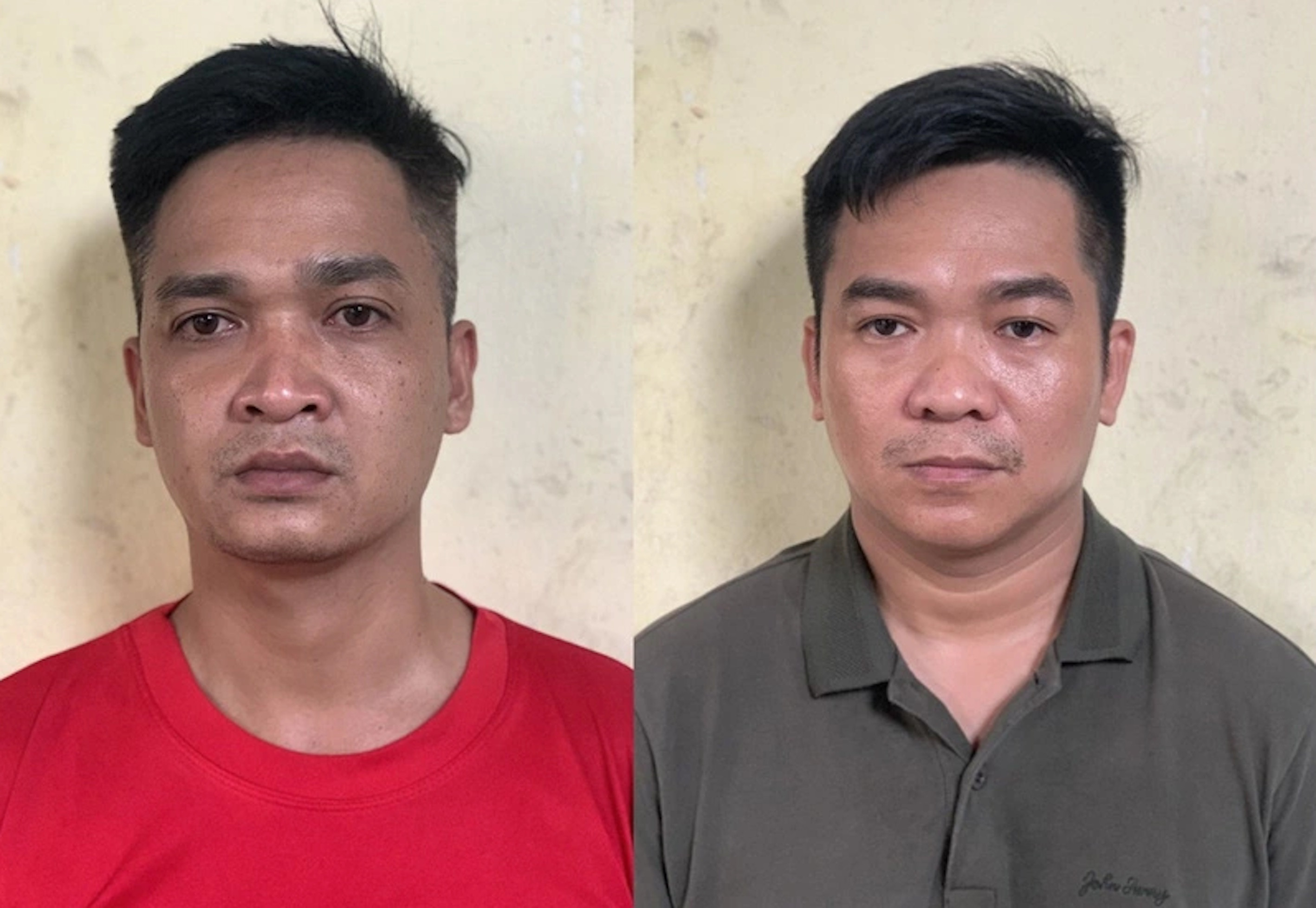 Truy tố 3 phóng viên cưỡng đoạt 130 triệu đồng của doanh nghiệp ở Đà Nẵng