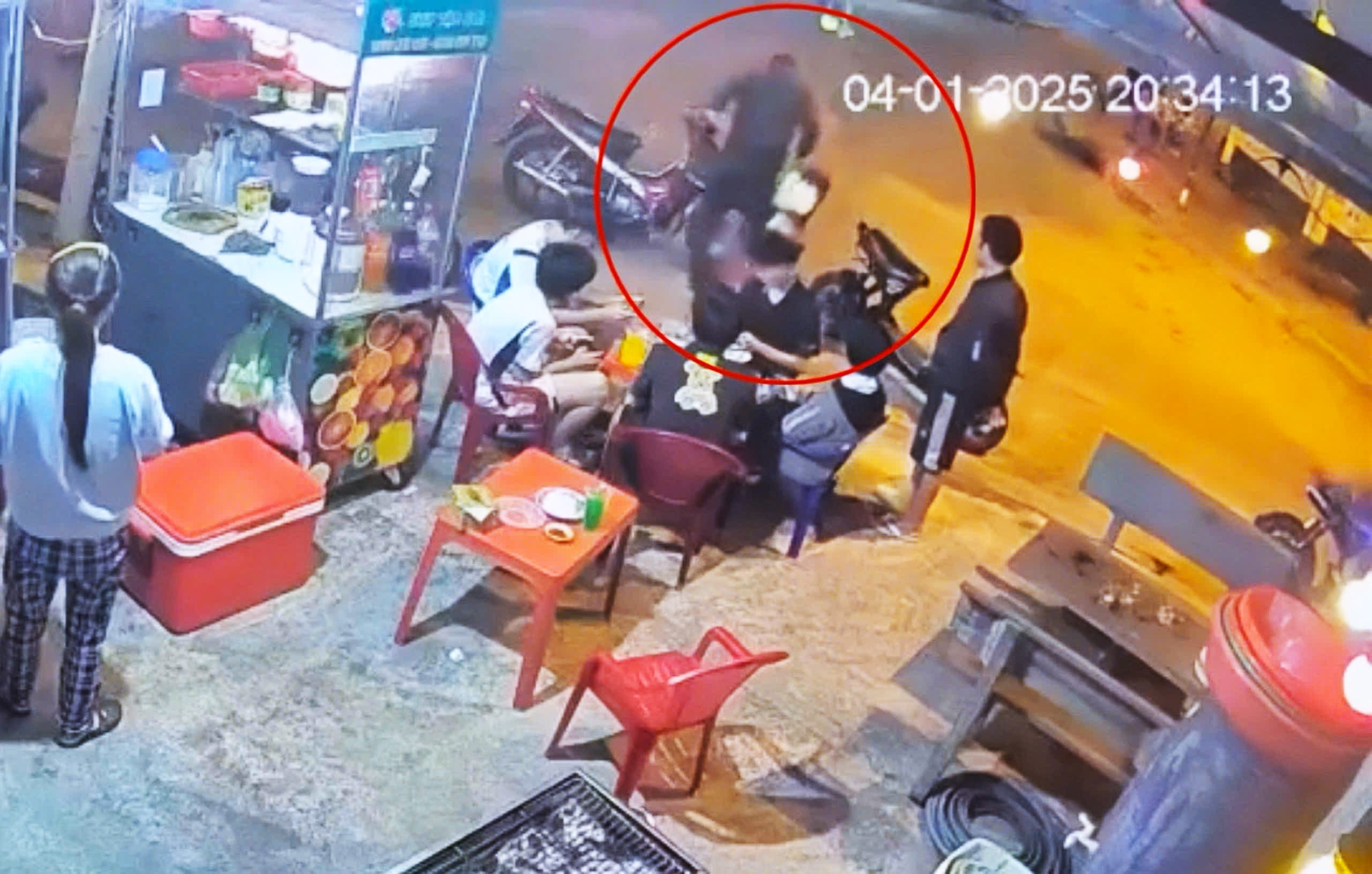 Vụ bé trai lớp 7 bị hành hung tại Bình Định: Chuyển hồ sơ sang cơ quan điều tra