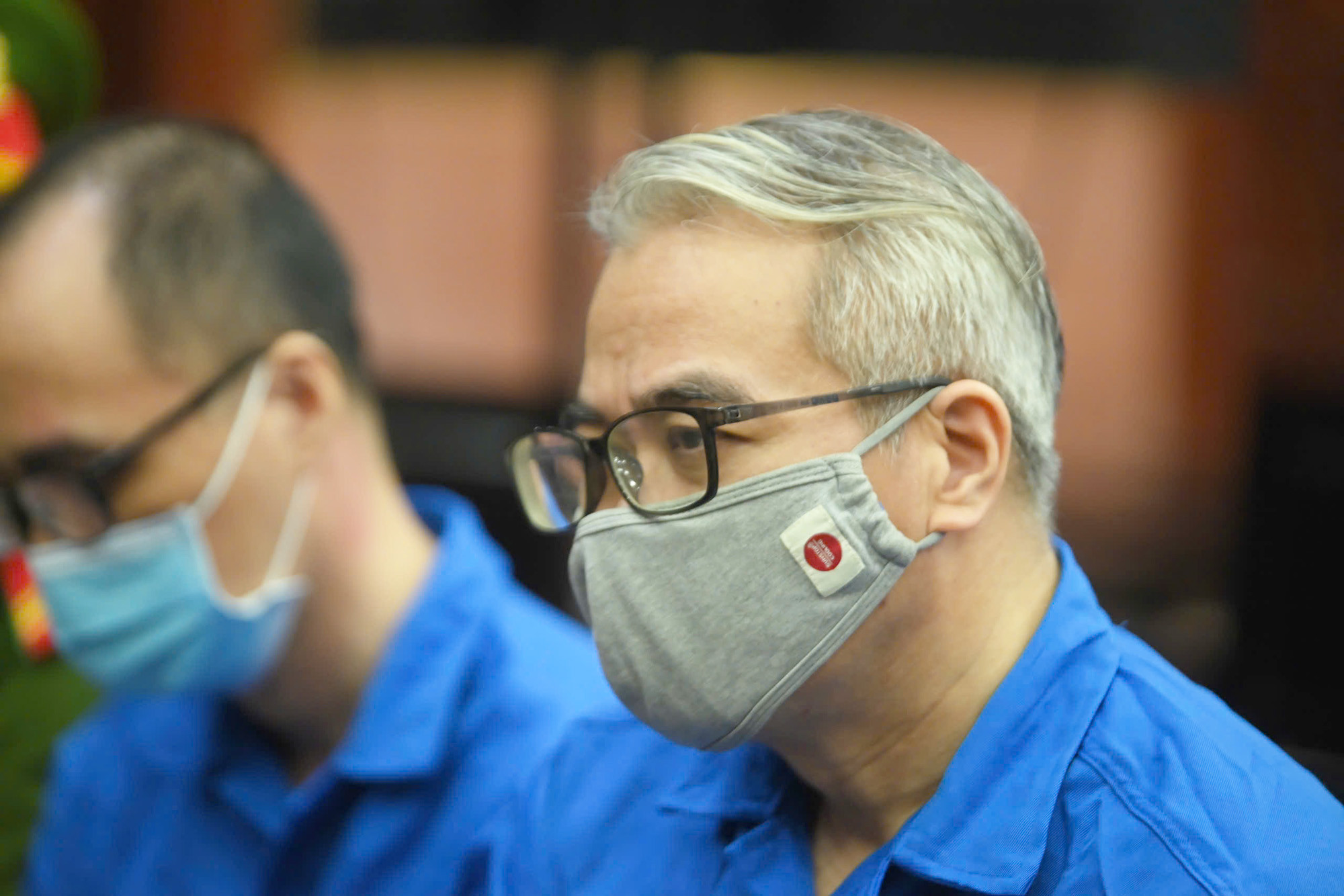 Xử phúc thẩm vụ Đăng kiểm: Cựu Cục trưởng Đặng Việt Hà nhận tội, xin giảm án