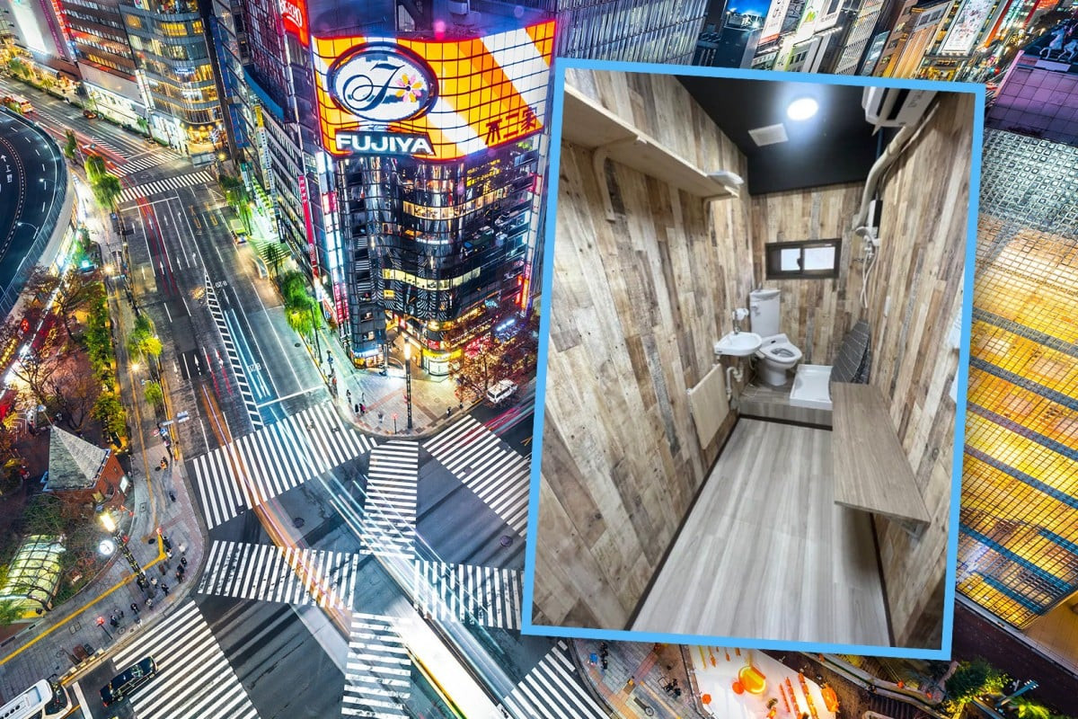 Căn hộ 6m2 'trông như nhà tù' giá 5 triệu đồng/tháng vẫn đắt khách