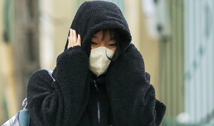 Thời tiết 10 ngày: Bắc Bộ dồn dập đón 2 đợt không khí lạnh, rét nhất dưới 5 độ C