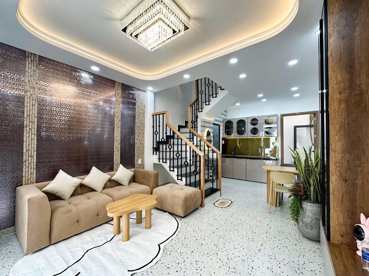 Thị trường bất động sản TP.HCM giao dịch sôi động trước Tết