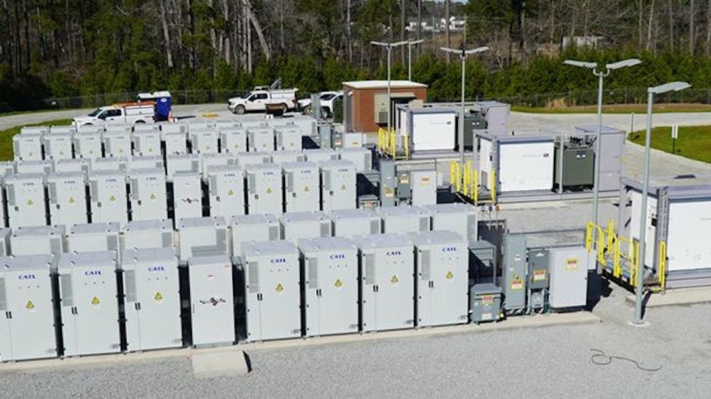 Việt Nam tiếp cận thị trường BESS - chìa khóa cho tương lai năng lượng xanh