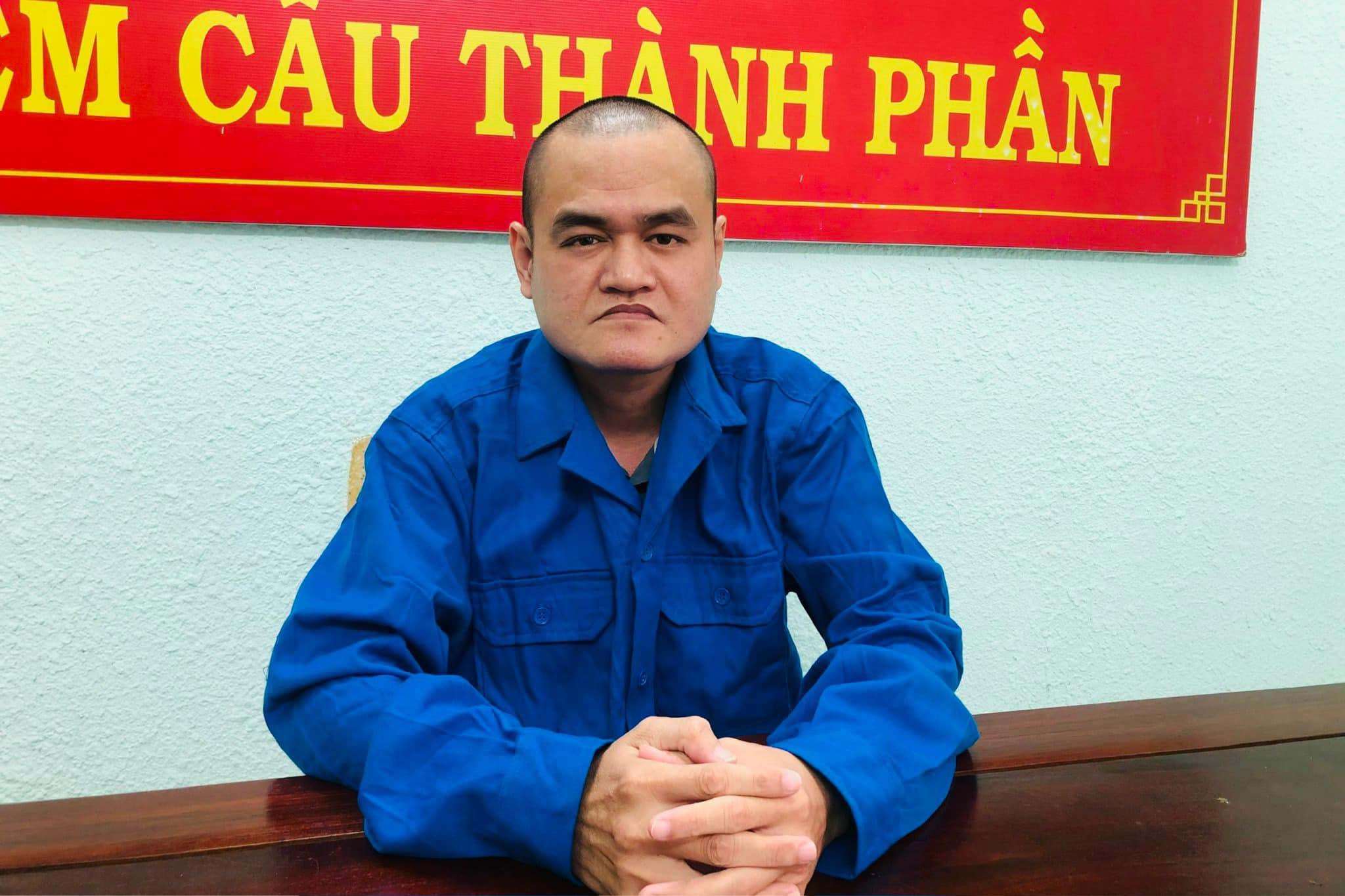 Bắt kẻ 'nổ' làm việc tại văn phòng đăng ký đất đai để lừa đảo tại Phú Yên