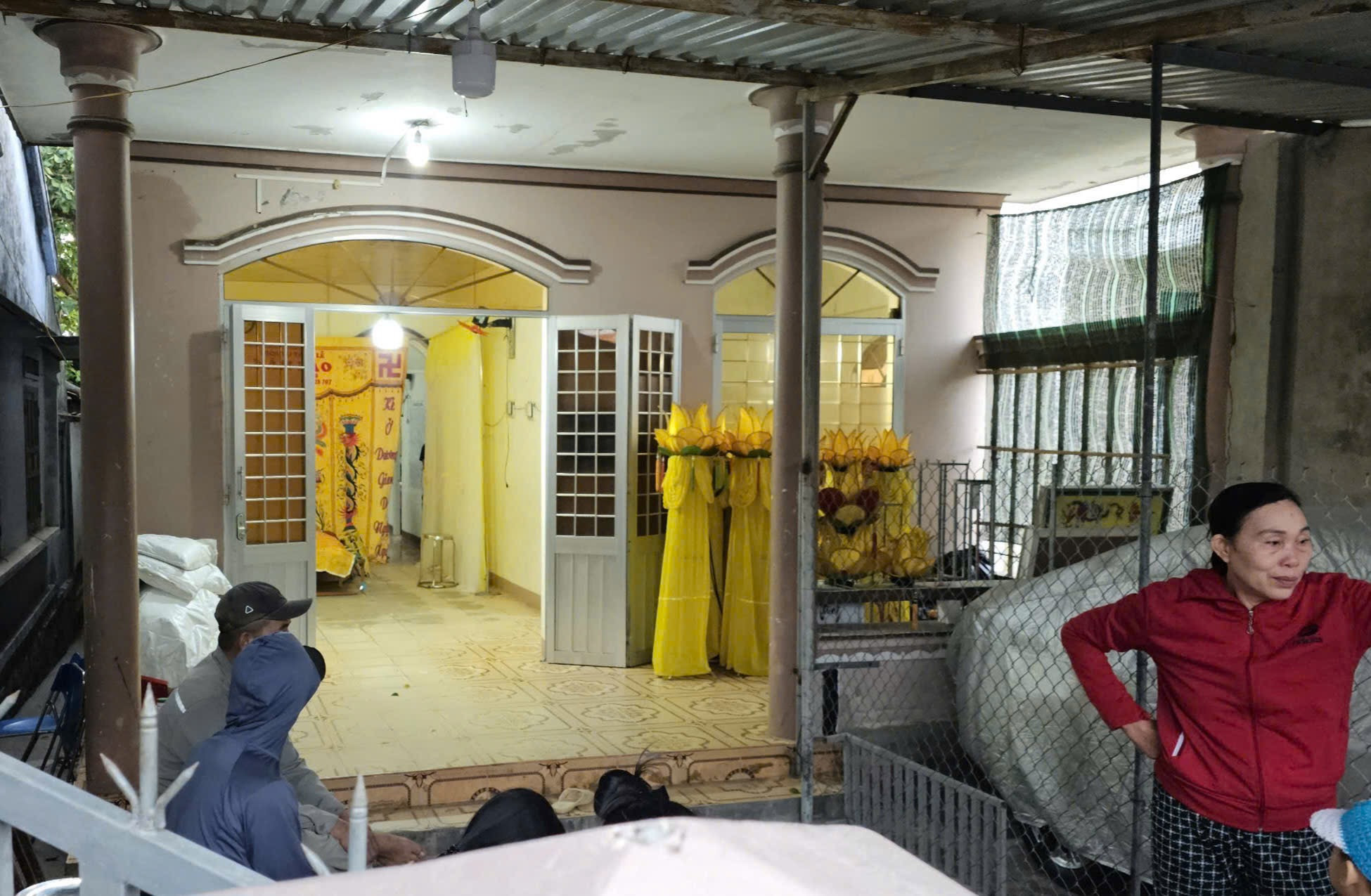 Hai vợ chồng bị sát hại dã man tại Khánh Hòa: Lời kể của nhân chứng 