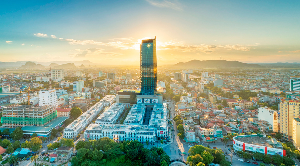 Tỉnh nào có nhiều thị trấn nhất Việt Nam?