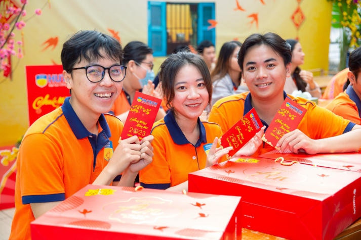 Lịch nghỉ Tết Nguyên đán 2025 của gần 120 trường đại học trên cả nước