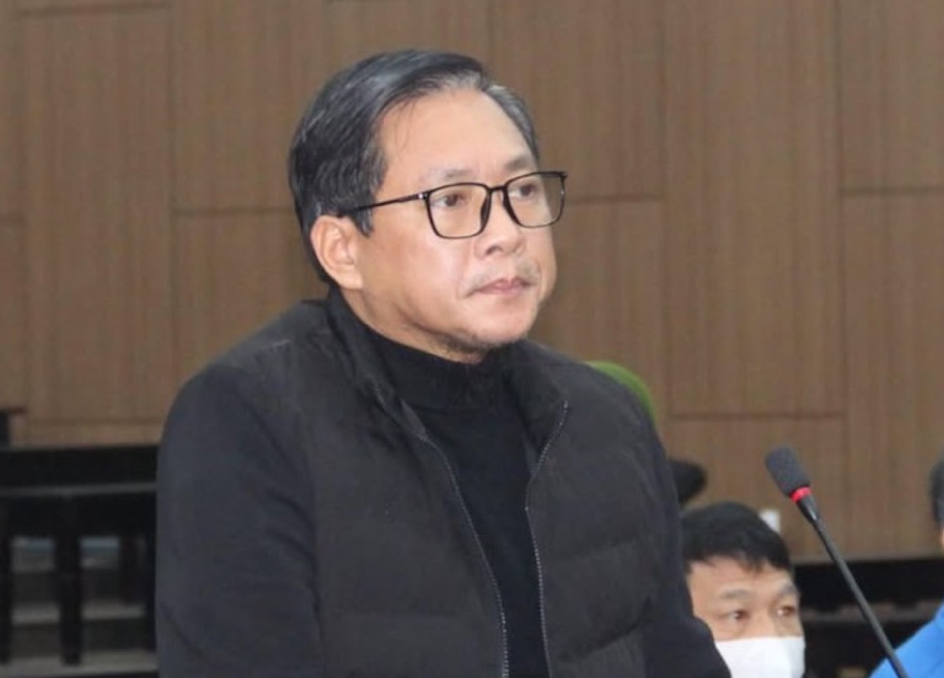 Bị cáo Nguyễn Cao Trí khai 'thông lệ' bỏ phong bì cho lãnh đạo trong vụ Sài Gòn Đại Ninh