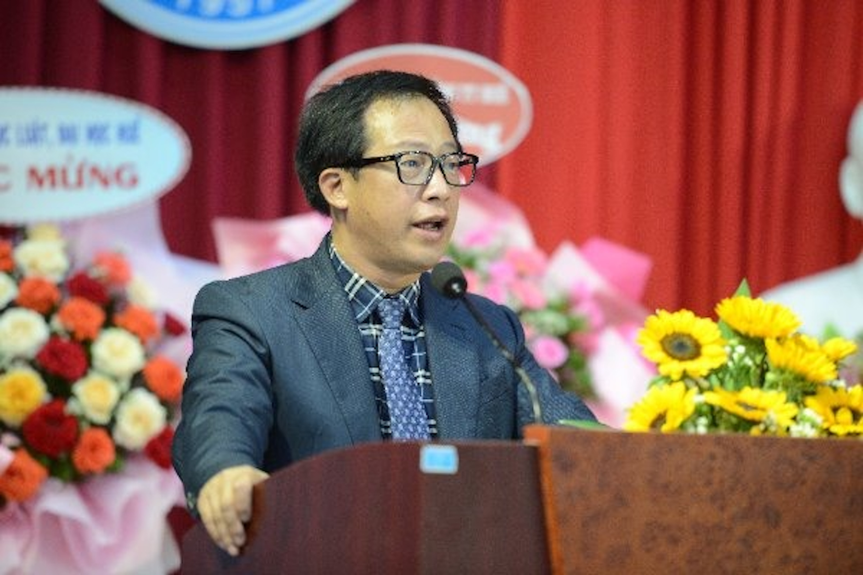 Giám đốc Đại học Huế bị bắt