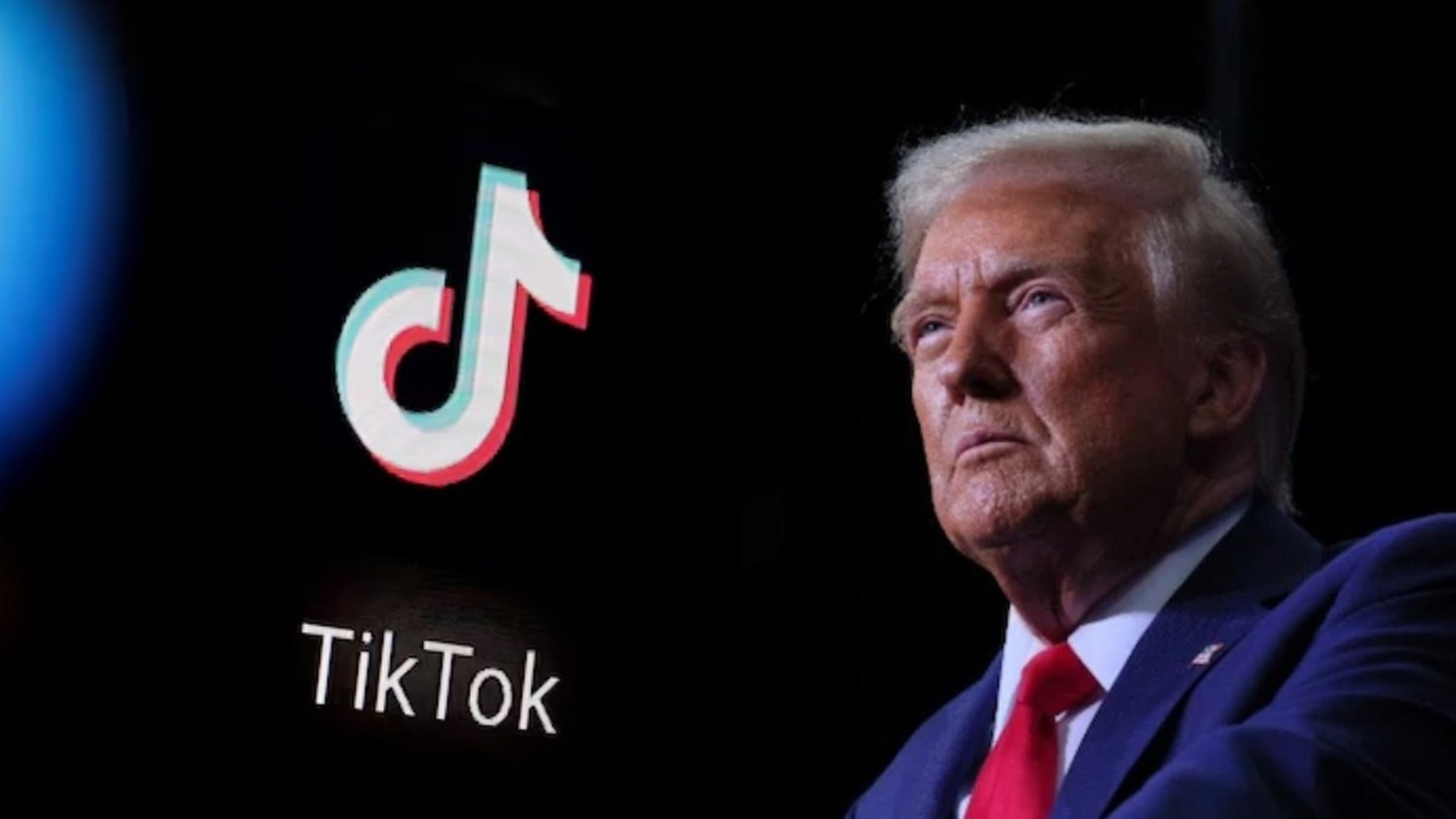 TikTok Mỹ khôi phục một phần, ông Trump hứa 'cứu' kèm điều kiện