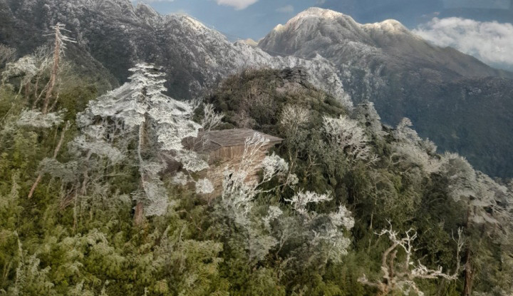 Dự báo thời tiết 10 ngày: Miền Bắc đón đợt rét đậm trước Tết, đề phòng băng giá