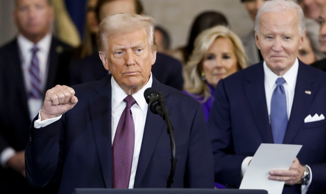 Chính sách của Mỹ trong nhiệm kỳ 2 của ông Trump tác động thế nào đến Việt Nam?