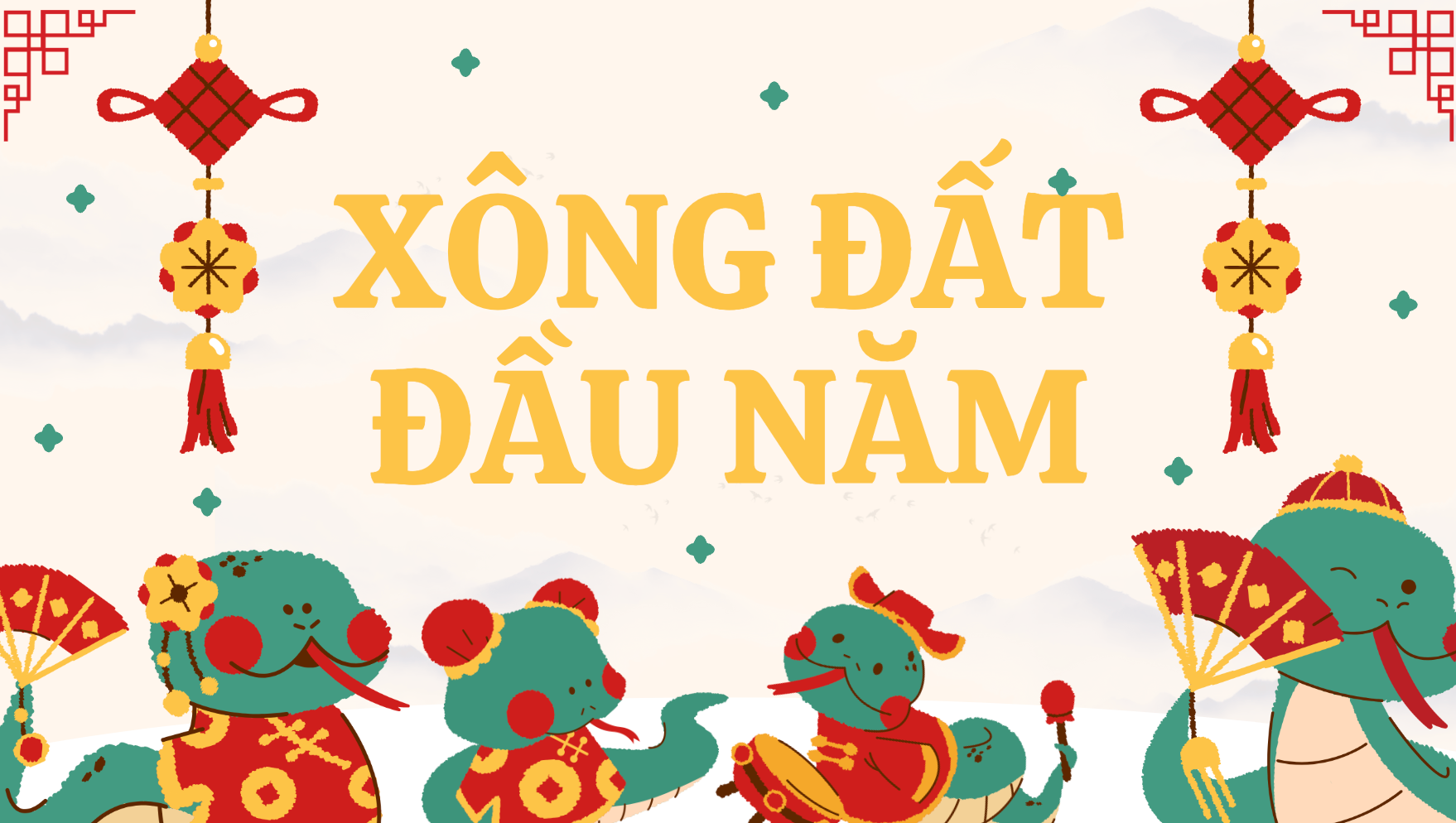 Những kiêng kỵ khi chọn người xông đất đầu năm