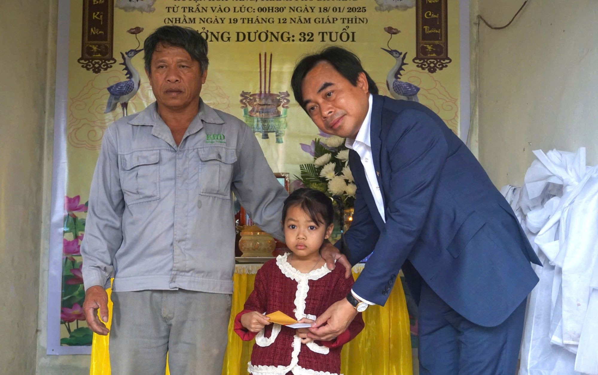 Nam shipper ở Đà Nẵng tử vong bất thường, công an tạm giữ 3 người 