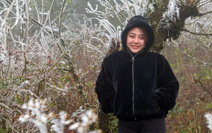 Tin không khí lạnh đổ bộ miền Bắc và dự báo thời tiết Tết Nguyên đán 2025