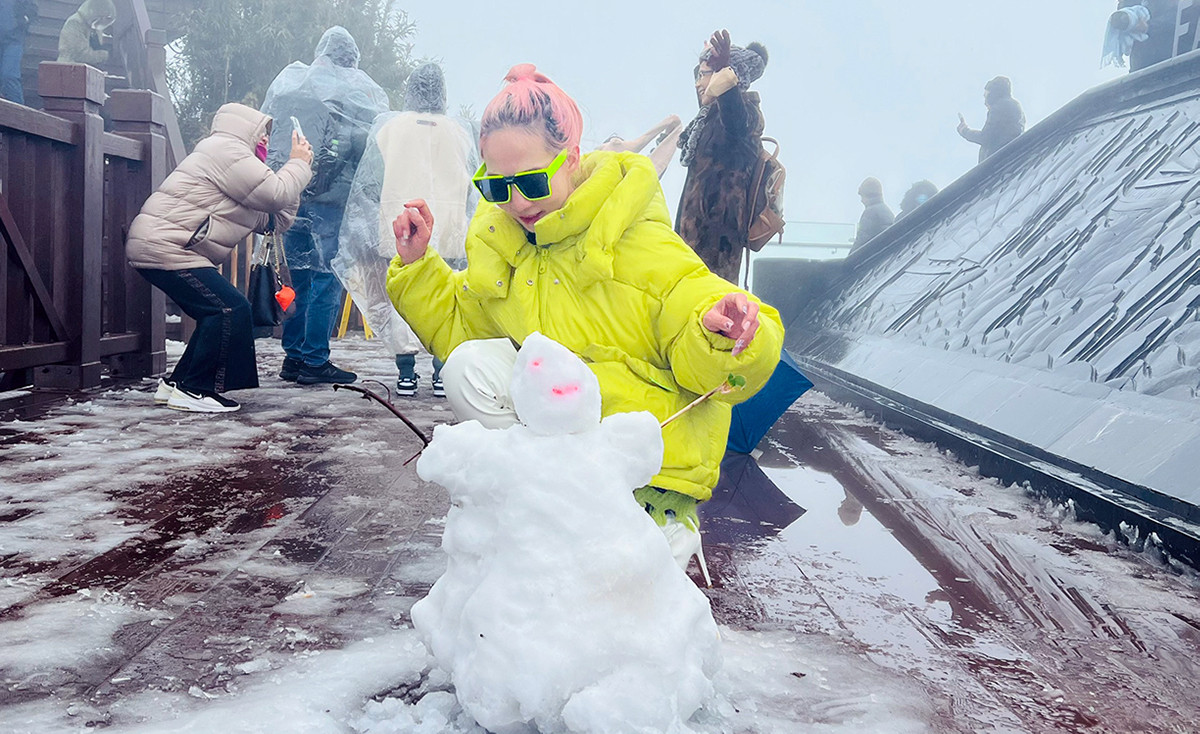 Miền Bắc có nơi rét 3°C dịp nghỉ Tết Nguyên đán