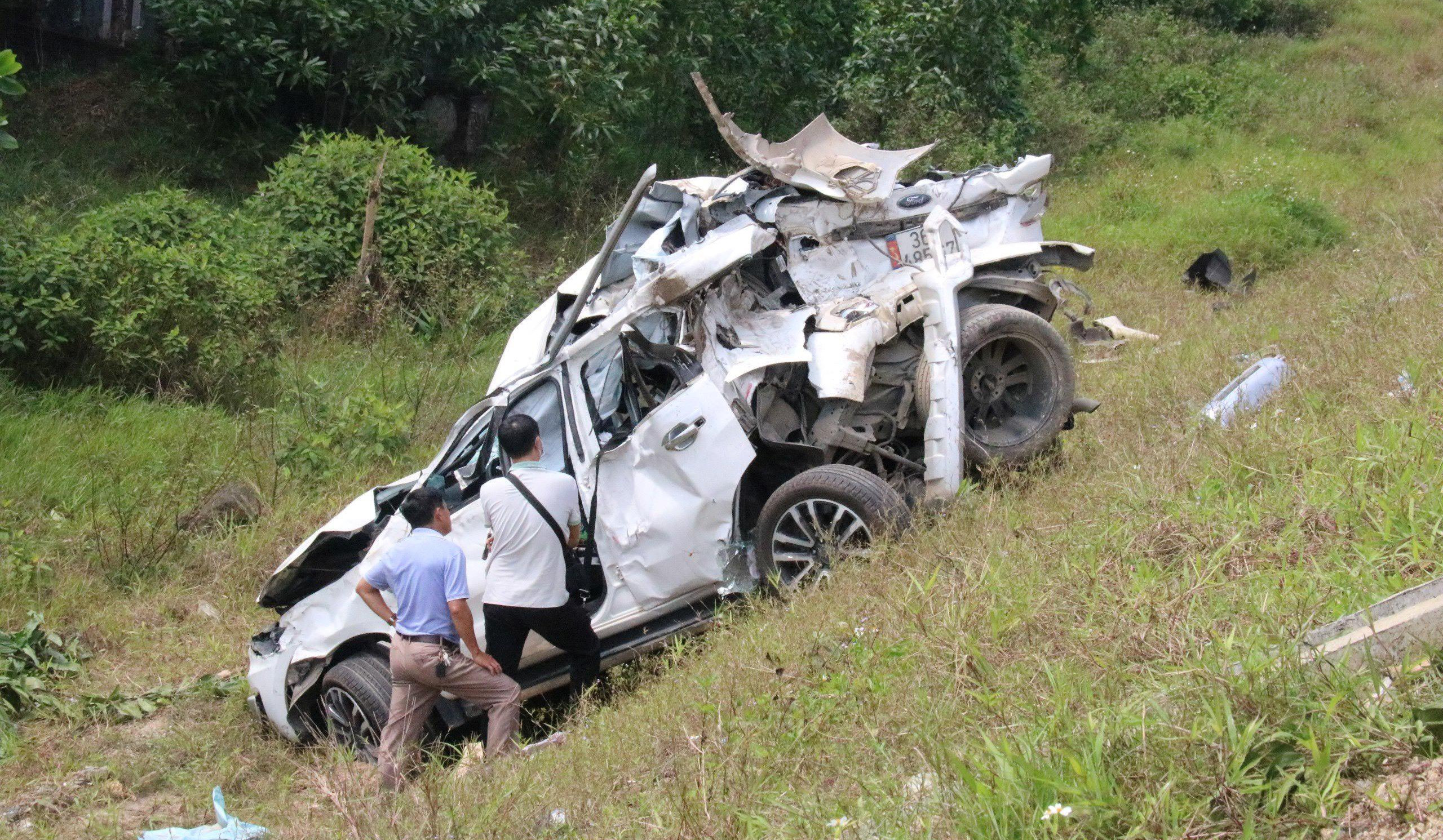 Cục CSGT: '10.000 người chết do tai nạn là con số biết nói, đến lúc phải lập lại kỷ cương'