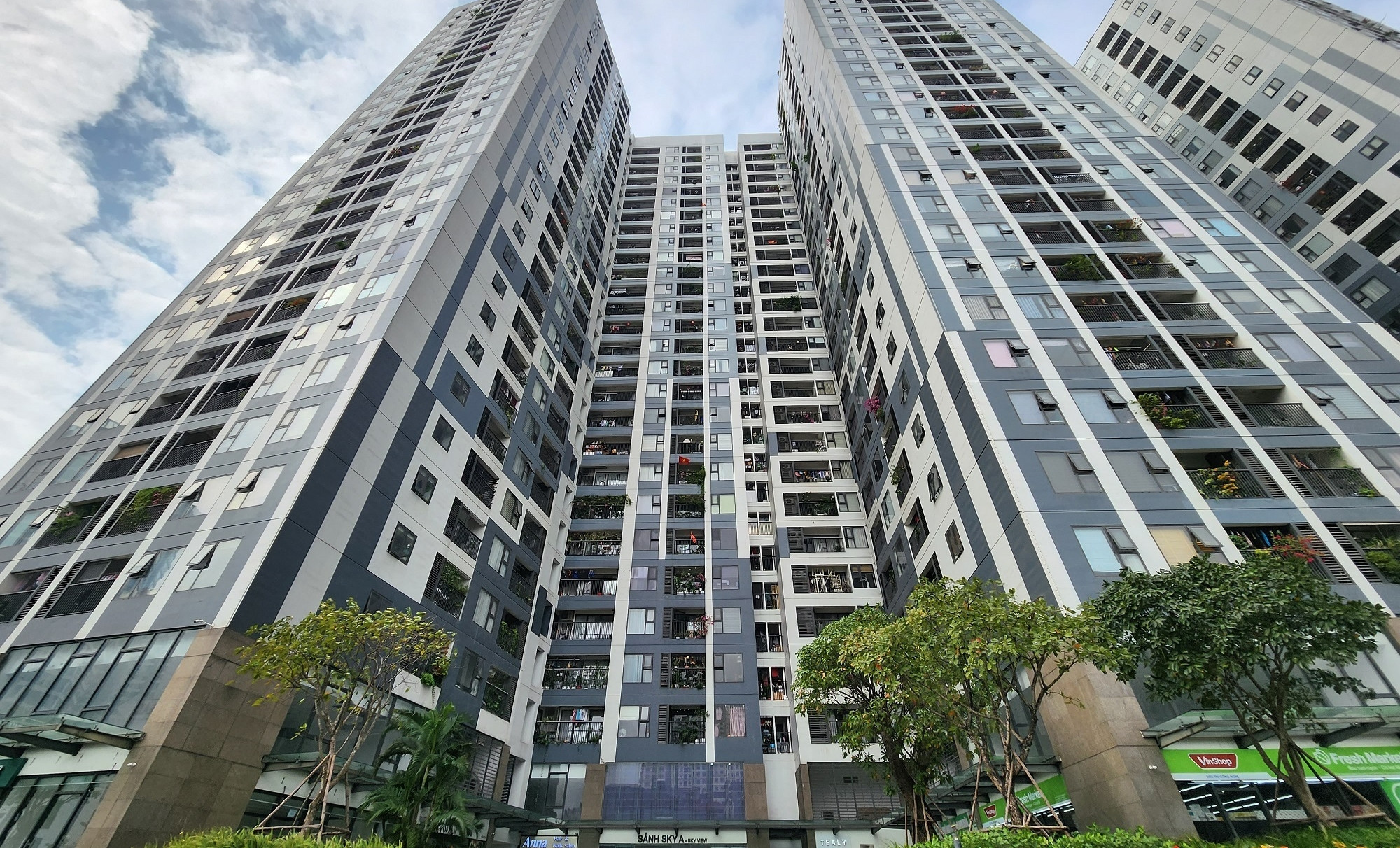 Đầu năm ‘săn’ nhà dưới 3 tỷ đồng ở TP.HCM 