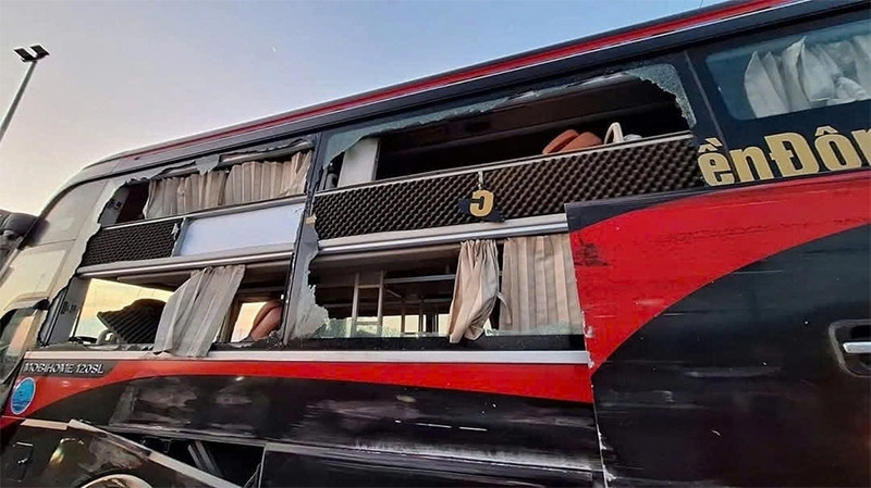 58 người thương vong do tai nạn giao thông trong ngày đầu nghỉ Tết Ất Tỵ