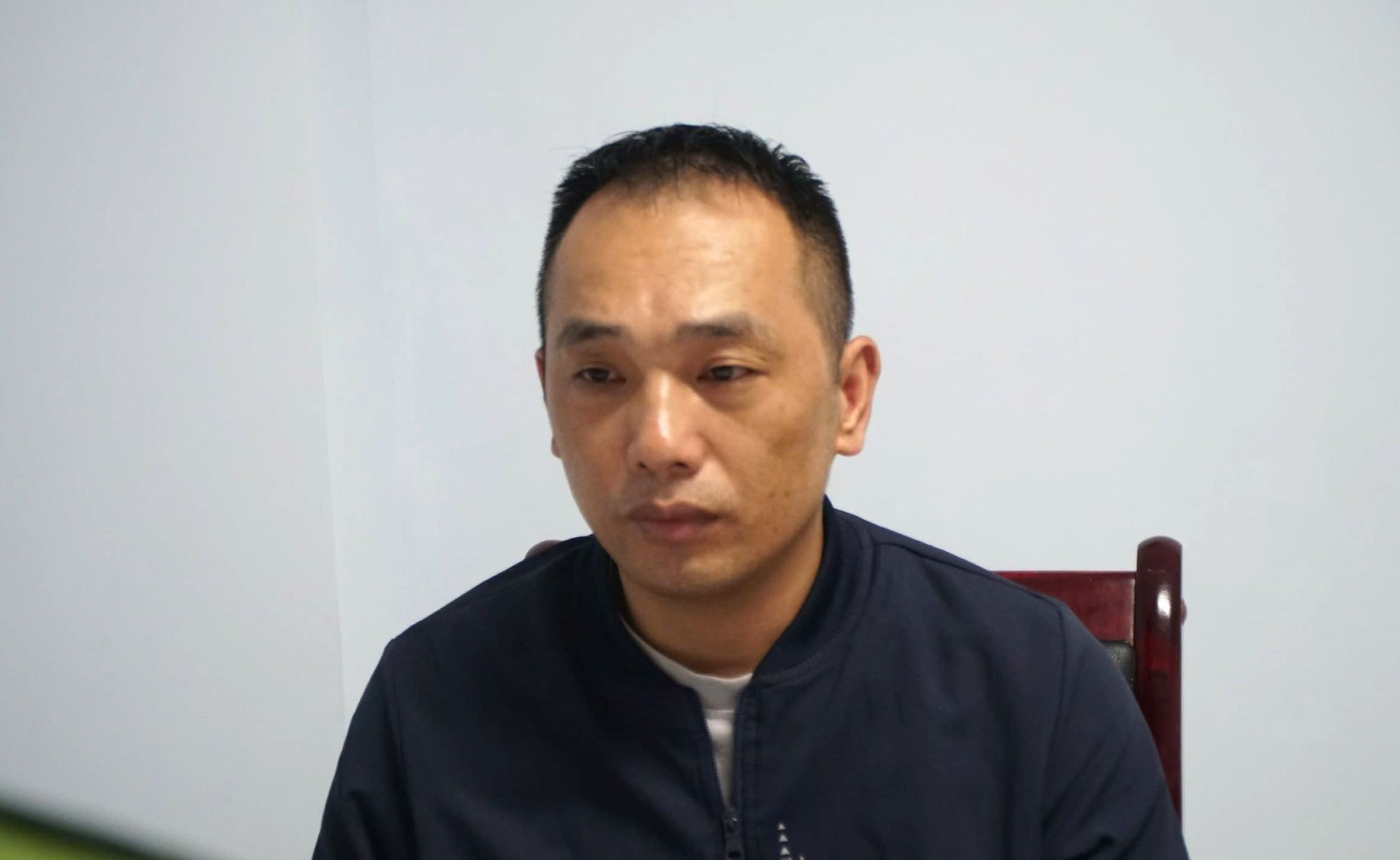 Triệt phá đường dây lừa đảo quốc tế chiếm đoạt 1.800 tỷ đồng 