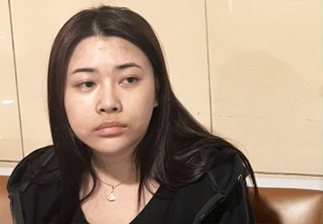 'Nữ quái' 26 tuổi lên kịch bản lừa đảo xuyên biên giới hơn 13.000 người