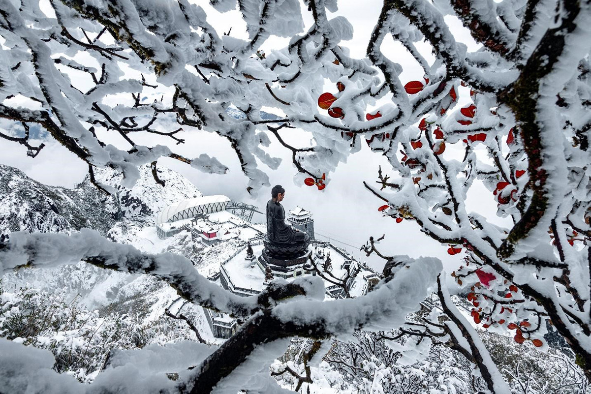 Dự báo thời tiết ngày 29 Tết: Miền Bắc rét căm, thấp nhất dưới 3°C