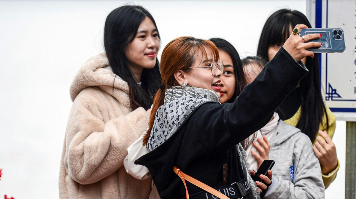 Hà Nội rét đỉnh điểm 10°C mùng 1 Tết và dự báo thời tiết cả nước 10 ngày tới