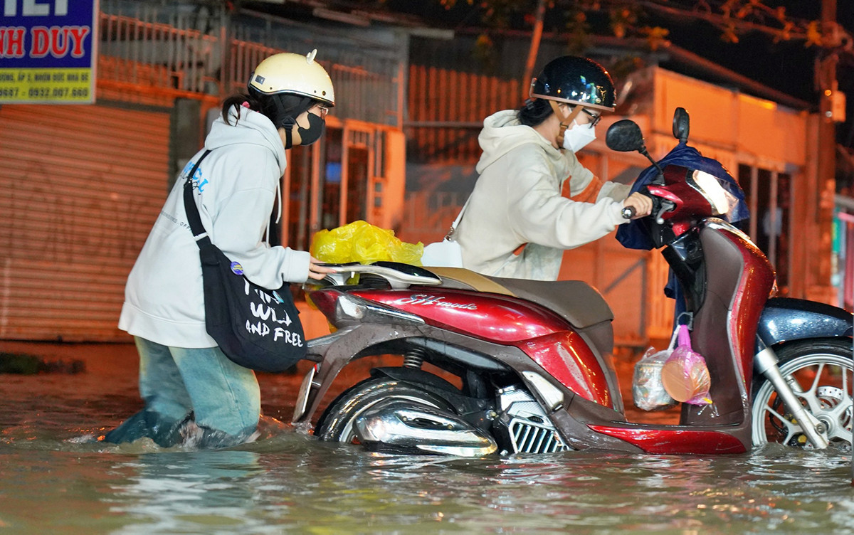 Dự báo thời tiết mùng 3 Tết: Miền Bắc giảm rét, miền Nam có triều cường