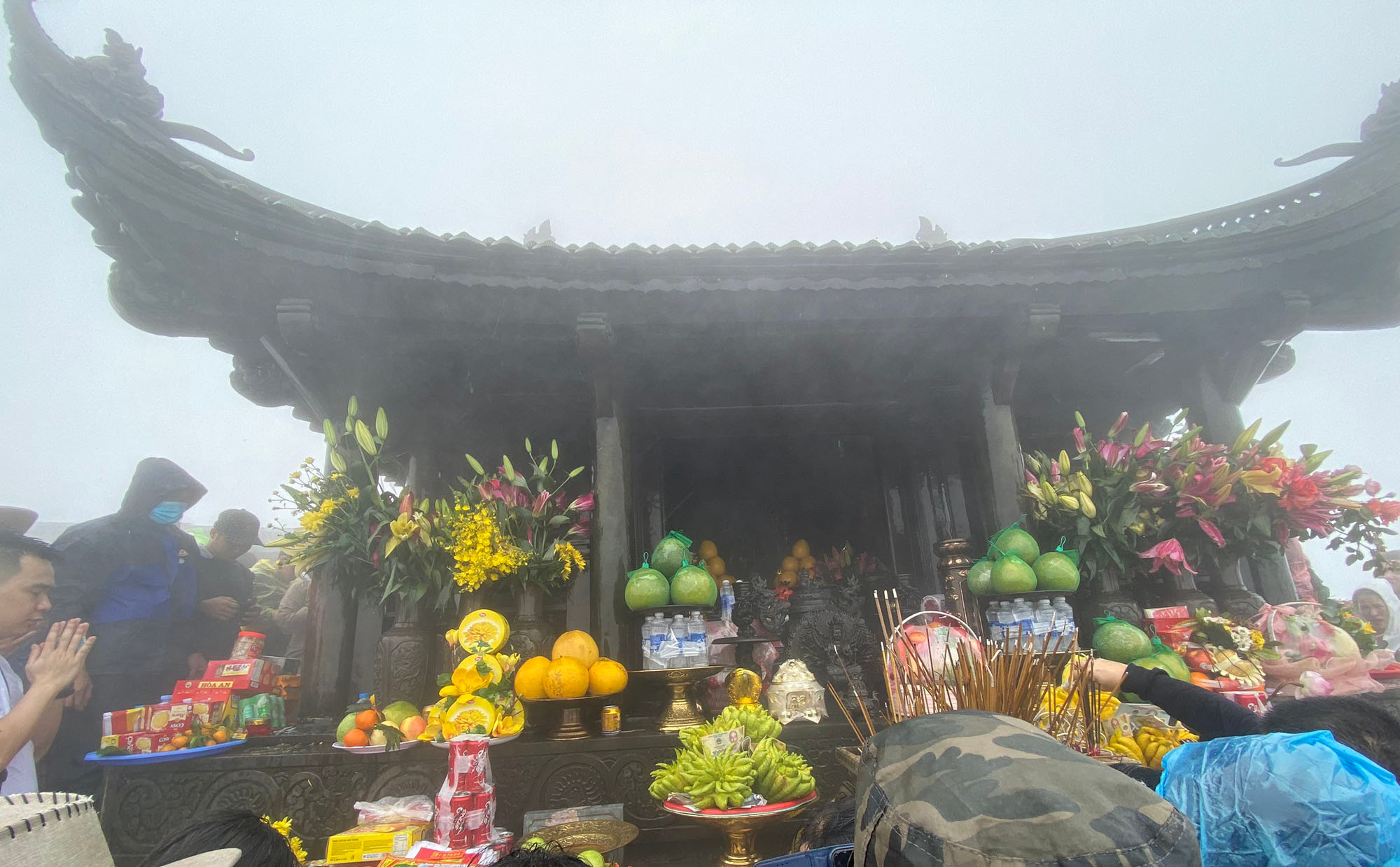 Những lễ hội nổi tiếng nhất miền Bắc đầu xuân Ất Tỵ 