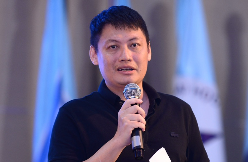 CEO MoMo: Ví điện tử sẽ cạnh tranh bằng ‘chất’ 