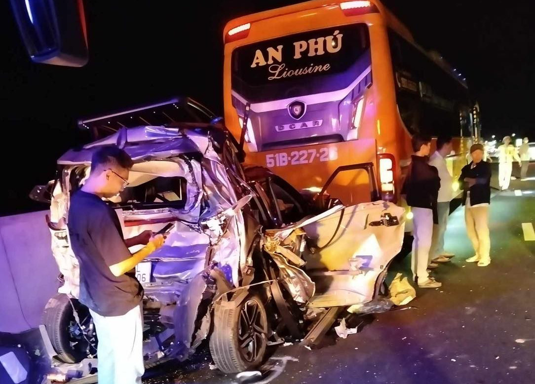 Hơn 580 người thương vong do tai nạn giao thông trong 9 ngày nghỉ Tết Ất Tỵ