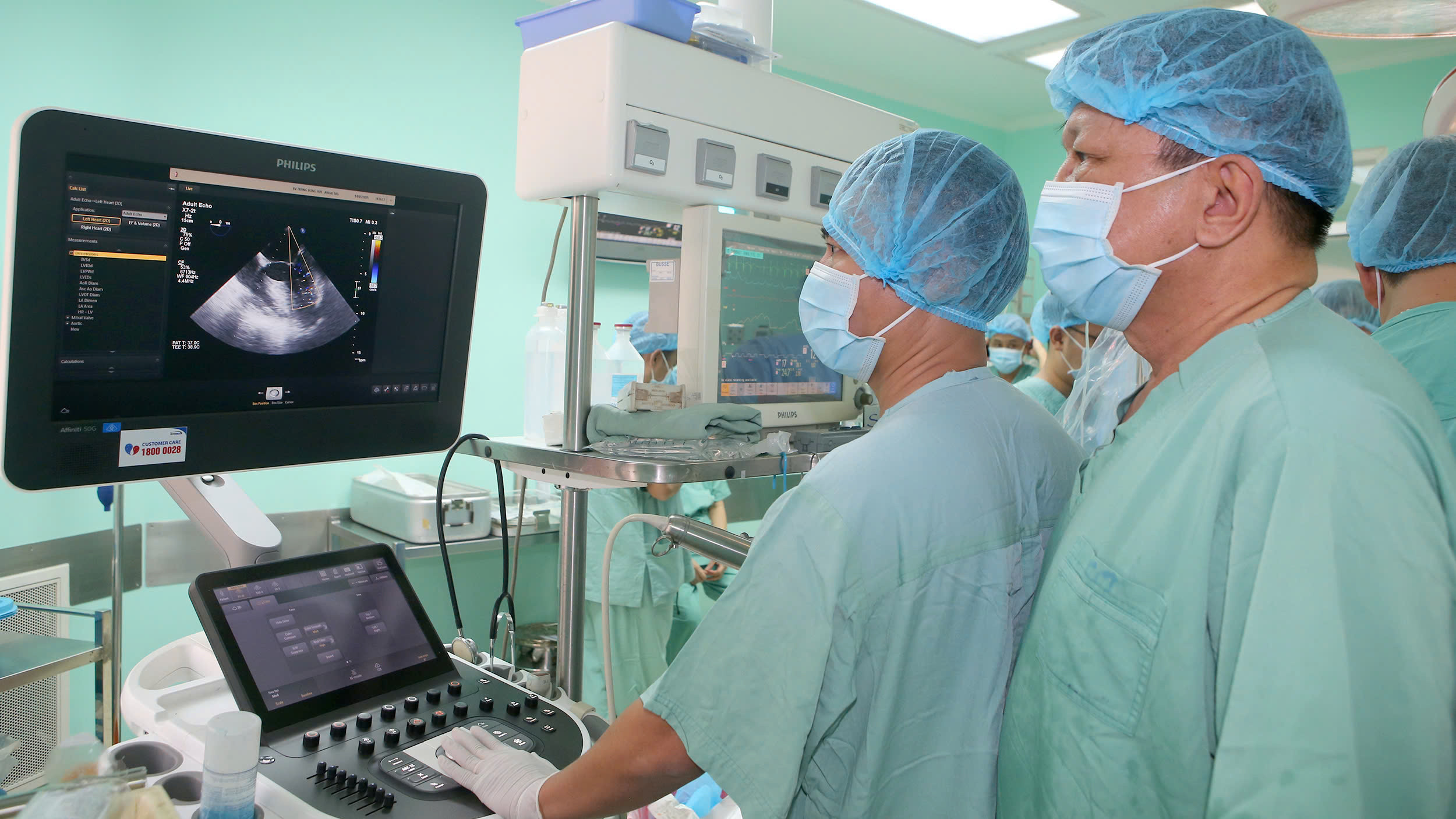 Trái tim của người chết não tại TP.HCM cứu sống bệnh nhân nghèo ở Gia Lai