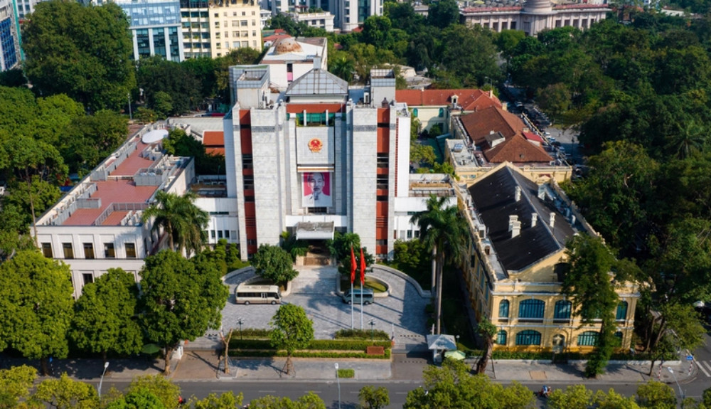 Khi nào Hà Nội chốt số lượng, tên mới của phường, xã sau sáp nhập?