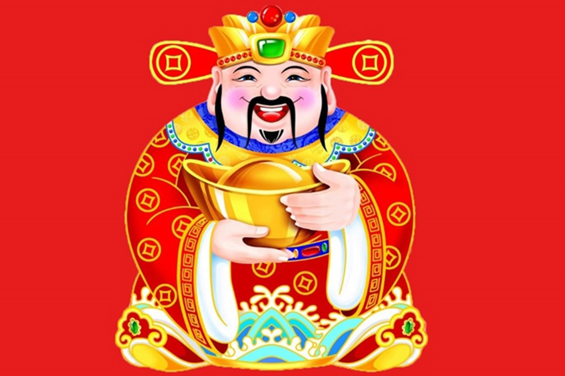 Nguồn gốc và sự tích ngày vía thần Tài