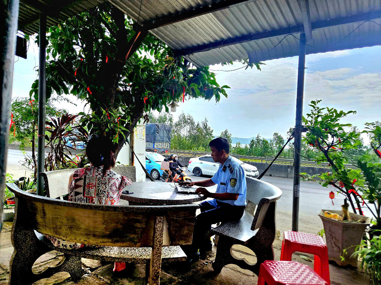 Phạt hơn 8 triệu đồng đối với chủ quán cơm ở Phú Yên bị khách tố 'chặt chém'