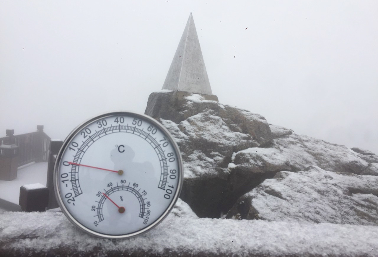 Miền Bắc sắp rét dưới 2°C, khả năng có mưa tuyết 